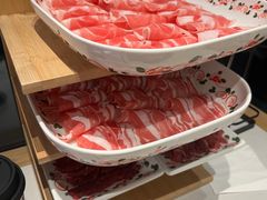 -东门口·鲜爆肚涮肉·烧烤(老门东店)