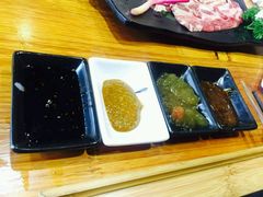 -炙忧烤肉屋(中国铁建广场店)