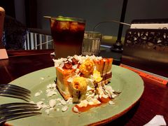 -良木缘咖啡西餐(川大店)