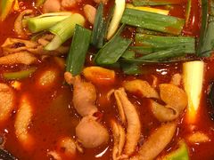 -湘肠香火锅店(团结湖店)