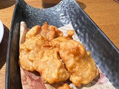 -泰居酒屋日式料理烧肉