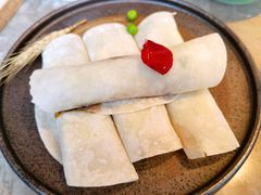 薄饼豉油肉-新白鹿餐厅(金鹰新街口店)