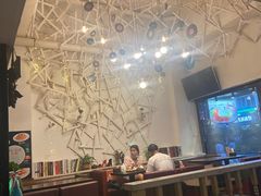 -许榴香西餐厅(台东步行街店)