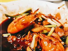 -老头儿油爆虾·知味杭州(爱琴海购物中心)