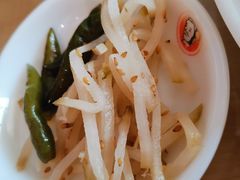 -闫家驴肉老店(华电一校店)