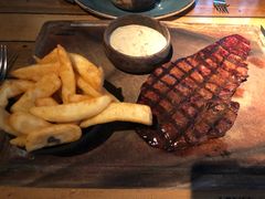 -The Meat & Wine Co Southbank(南岸店)