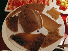 -二荆条·蜀鲜汇城市森林火锅