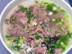 -苏州人家·精致苏帮菜(斜塘店)