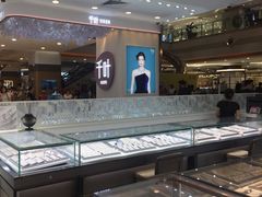 -巴黎春天(浦建店)