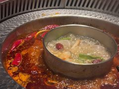 -晓宇重庆火锅(赛格国际购物中心店)