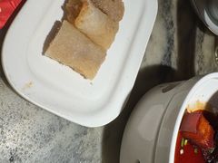 -梁家大院•农家菜(昆山会展中心店)