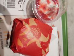 -麦当劳(东苑丽宝商业广场店)
