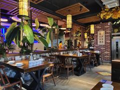 大堂-湘厨壹品(芙蓉广场店)