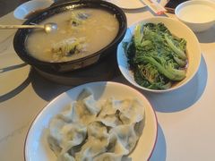 -东方饺子王(和平里店)