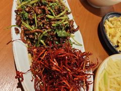 -老昌春饼(中央大街店)