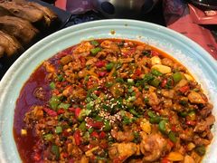 -耍都美食广场