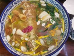 -香麒园·过桥米线·南湖雅宴
