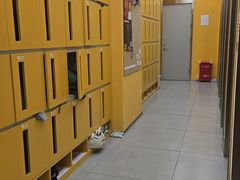 -超级猩猩健身·团课(太阳宫凯德MALL店)