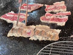 -韩阳王石板烤肉