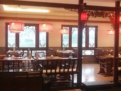 大堂-小天鹅火锅·一线江景洪鼎旗舰店(洪崖洞店)