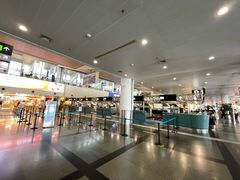 -厦门高崎国际机场-T3航站楼