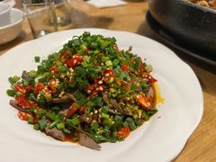 -兔行天下-鸿鹤鲜锅兔(中海国际店)