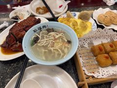 -耿福兴(凤凰美食街店)