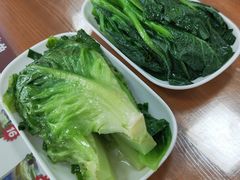 -崖口煲仔饭
