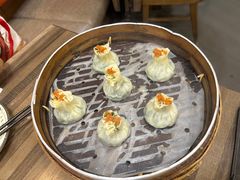 -众顺和非遗淮扬菜(何园店)