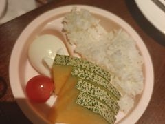 -千百味红餐厅·江西菜(绿地双子塔店)