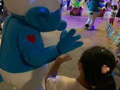 -蓝精灵乐园·世茂精灵之城主题乐园