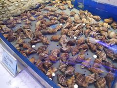 -澜悦港海鲜体验主题餐厅