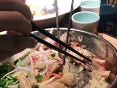 -玲珑·新粤菜(安华汇店)