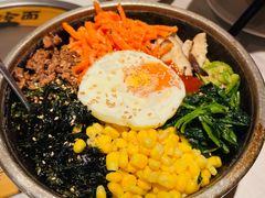 -七八冷面·延边朝鲜族美食(世纪汇店)