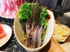 -蜀大侠火锅(丹徒宝龙广场店)
