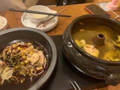 -云海肴·汽锅鸡·云南菜(苏州中心店)