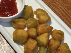 -红灯笼面食馆(世贸店)