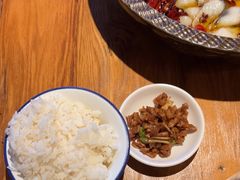 -永安鱼庄·镇江菜(丁卯店)