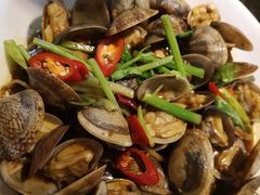 -聪辉同安老美食饭店(大元路店)