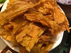 -葛记红焖羊肉(和平路形象店)