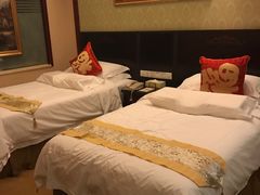 -维也纳国际酒店·广西桂林中山路店