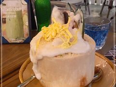 -CHINCHIN 青青·泰国料理(万象食家店)