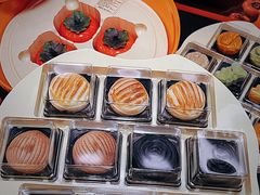 -御茶膳房皇家糕点博物馆(北京首店)