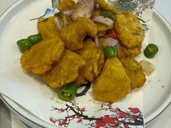 -食光慢宴·安吉土菜馆