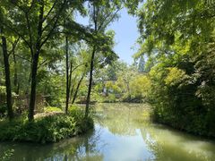 -西溪国家湿地公园