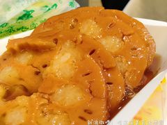 -琉璃餐厅(德基广场店)
