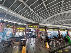-桂林小吃街(桂林国际机场店)