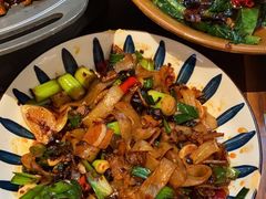 -树厨贵州菜(花果园购物中心店)