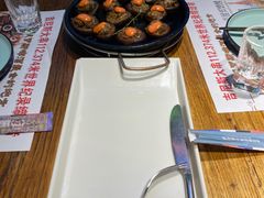 -通海俄式烧烤·俄罗斯大串(嵩山路店)