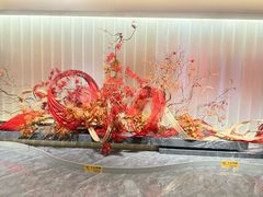 -艳阳天·非遗楚菜(武汉客厅店)